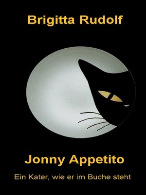 cover image of Jonny Appetito